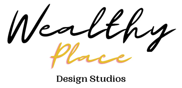 Wealthy Place Design Studio